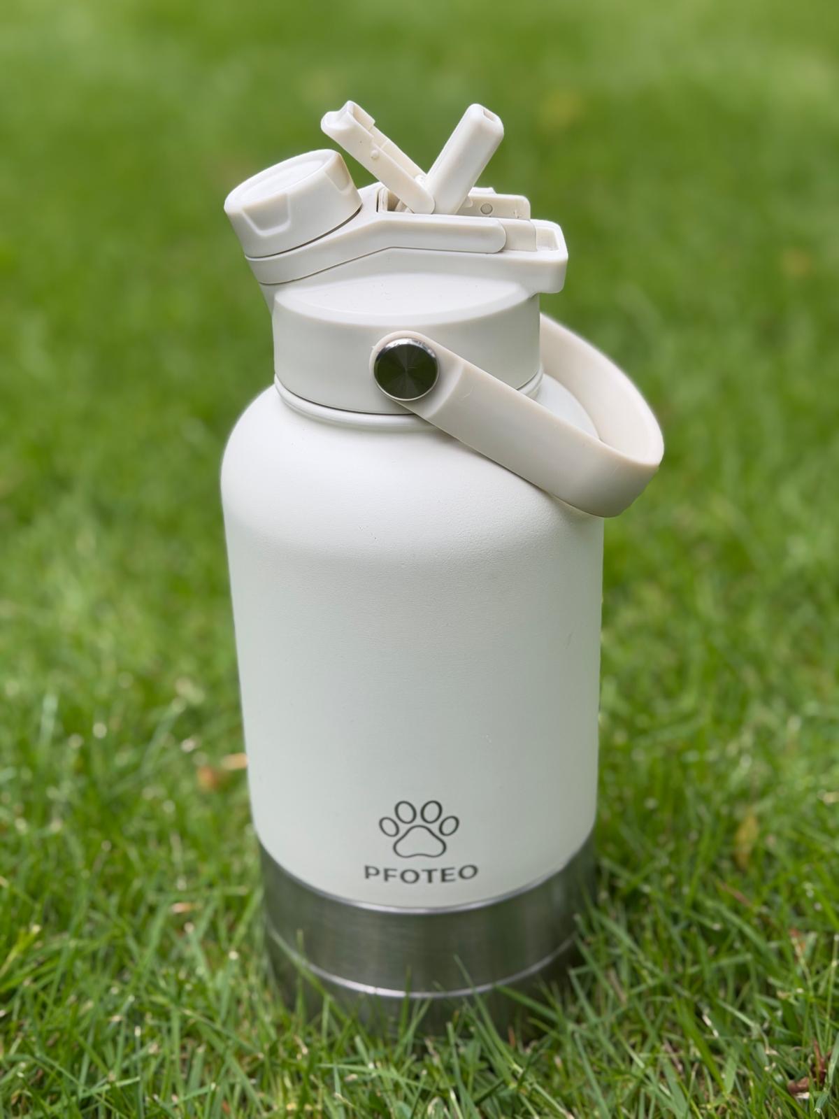 PFOTEO Trinkflasche