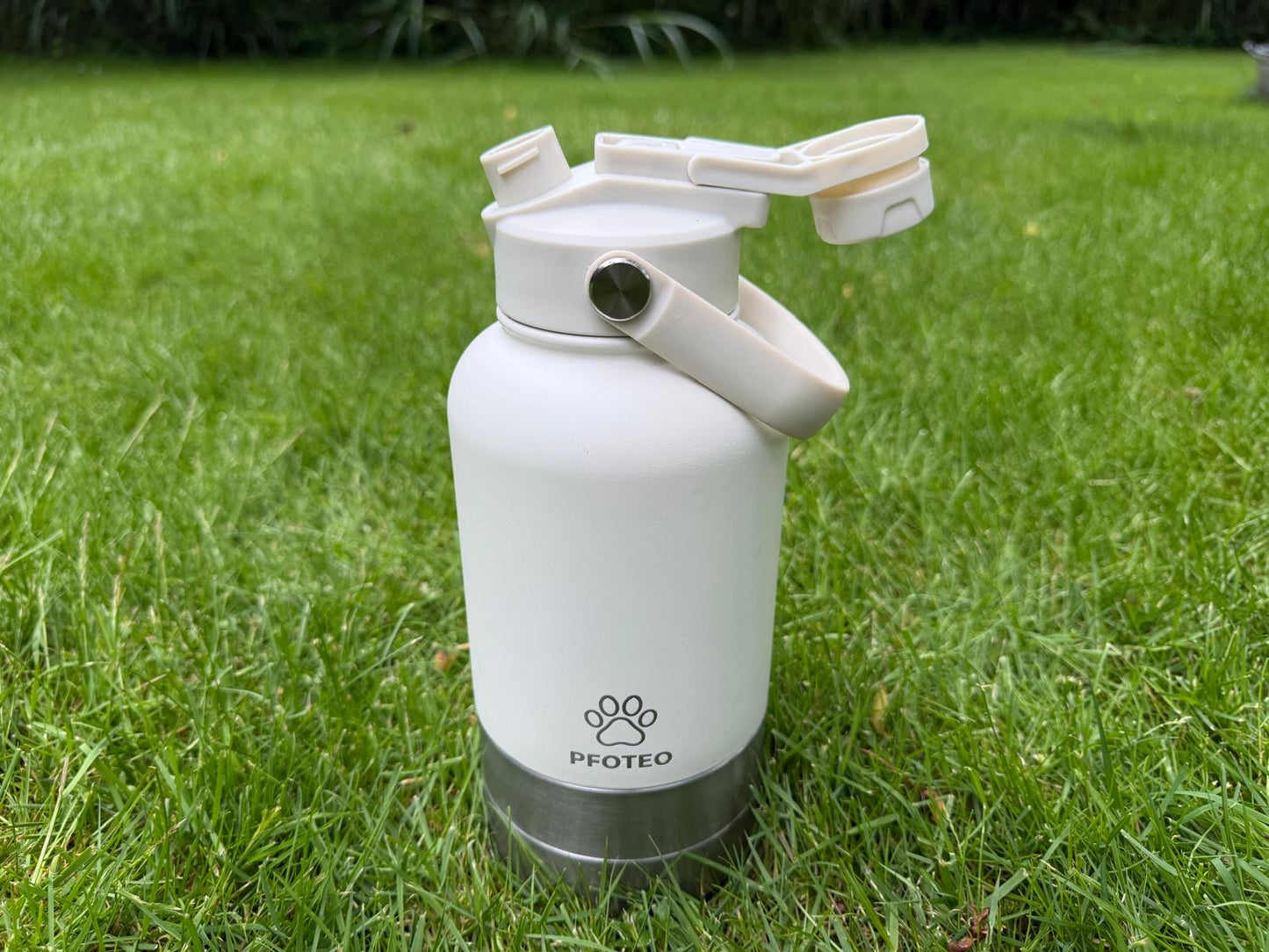 PFOTEO Trinkflasche