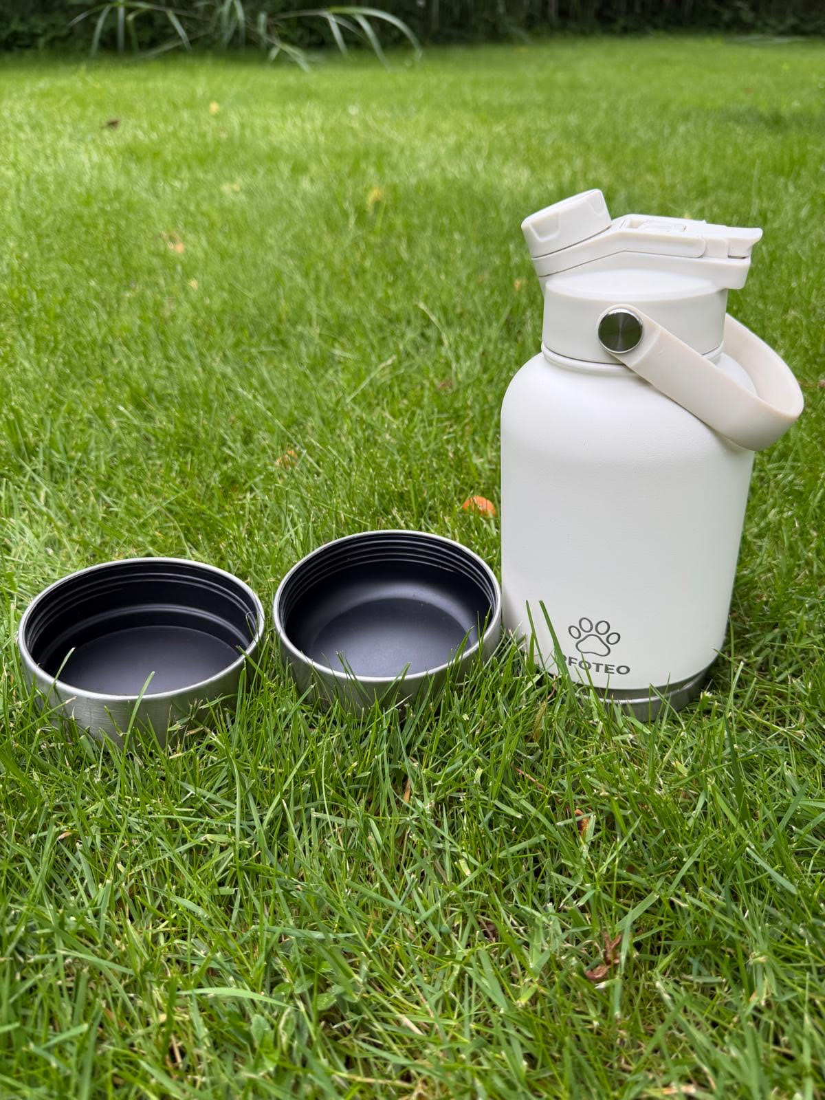 PFOTEO Trinkflasche